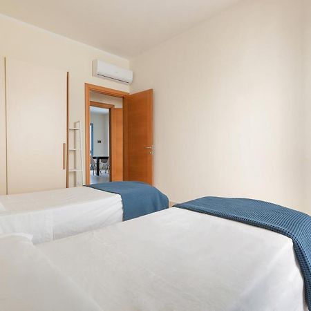 Appartement L'Attico Di à Lido Marini Extérieur photo
